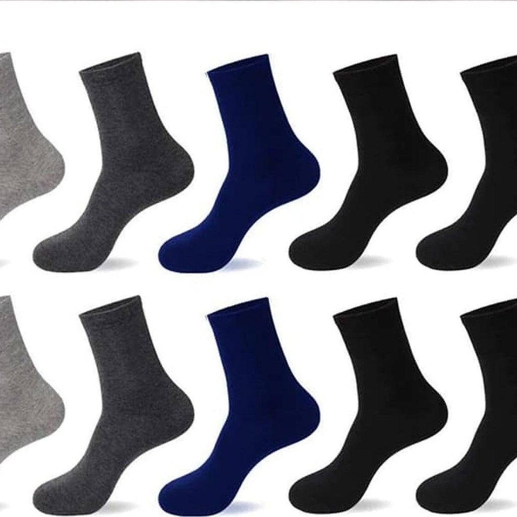 Assortiment de chaussettes pour homme, mix 1