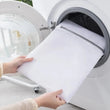 Lot de 2 filets de lavage en maille fine