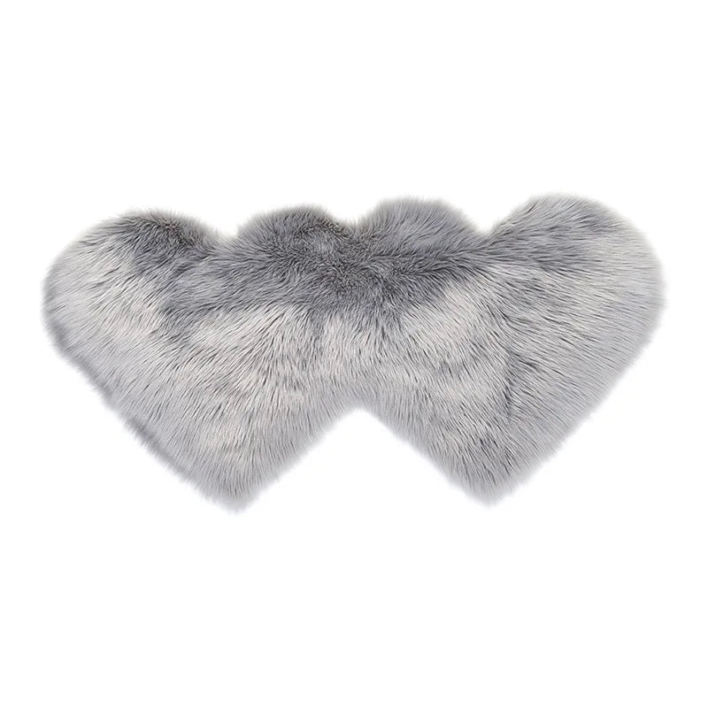 Tapis cocooning âmes sœurs