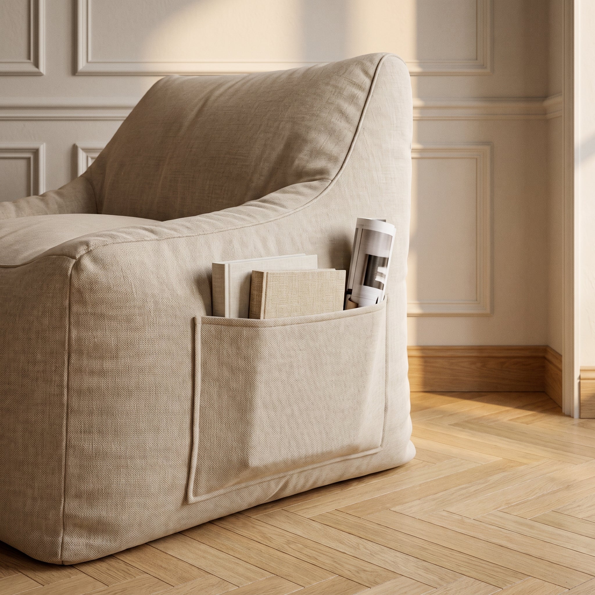 Le produit en usage Image