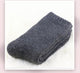 Paire de chaussettes épaisses gris foncé pour homme