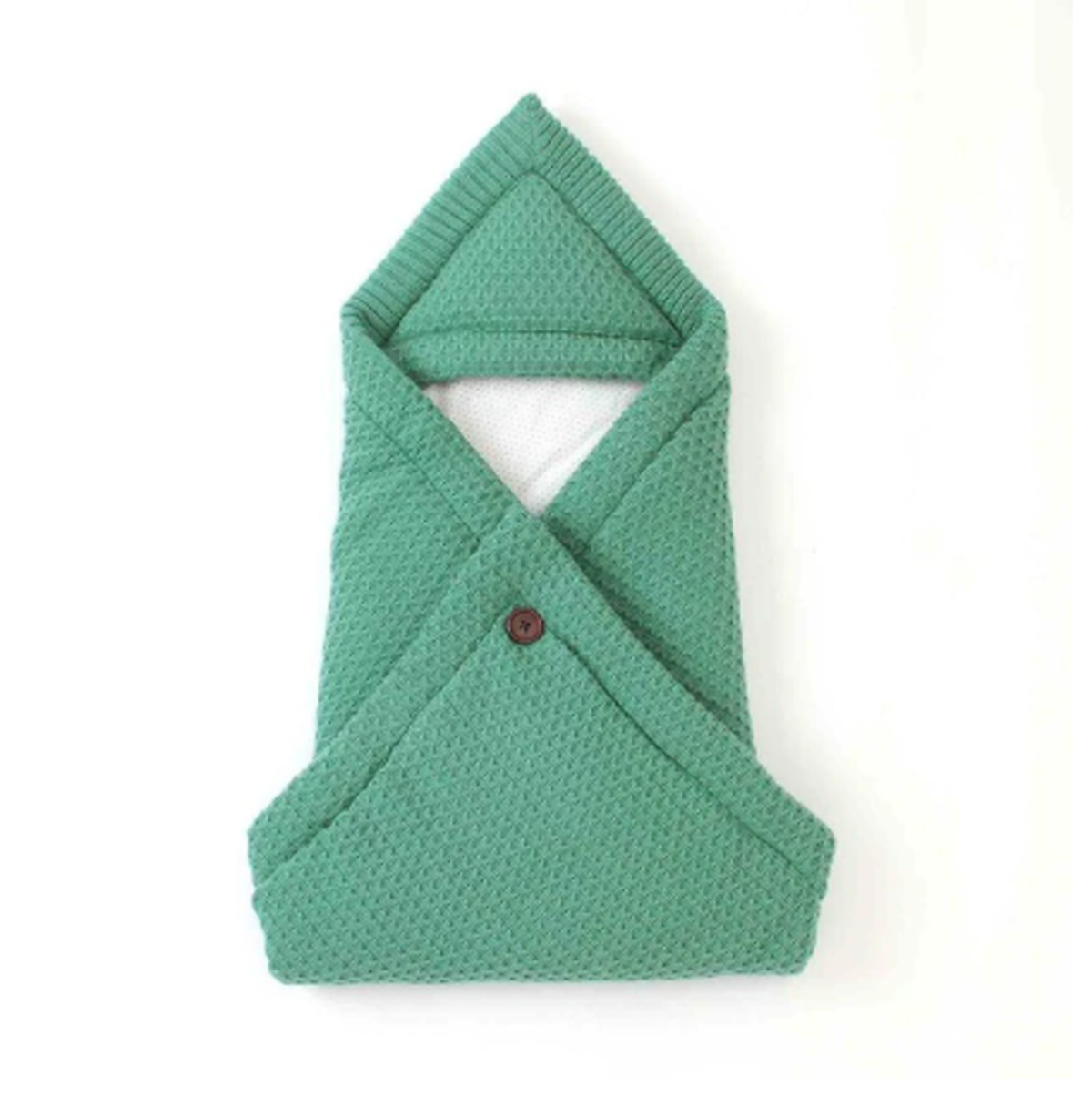 Gigoteuse vintage pour bébé