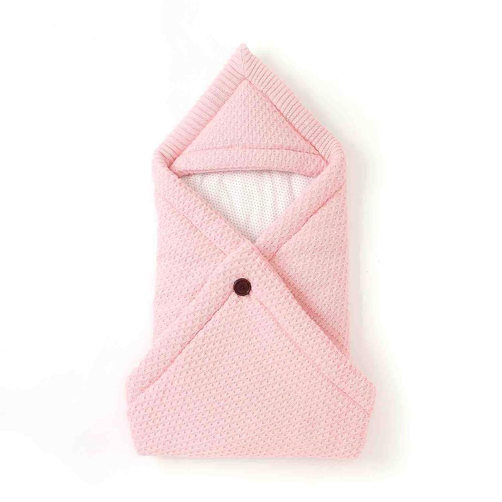Gigoteuse vintage pour bébé