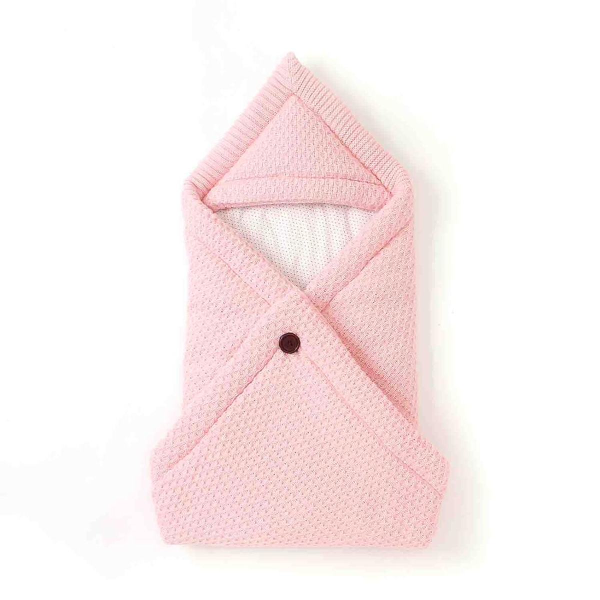 Gigoteuse vintage pour bébé