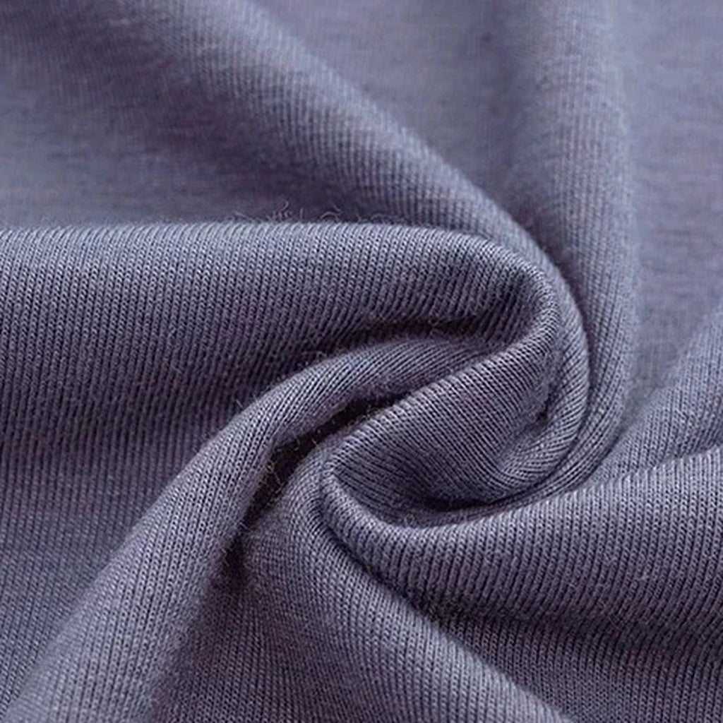 Détail de la maille violette de l'ensemble d'intérieur