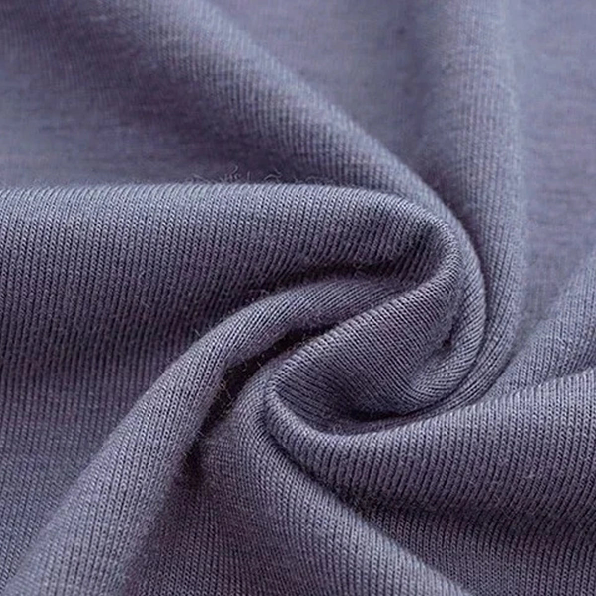 Détail de la maille violette de l'ensemble d'intérieur
