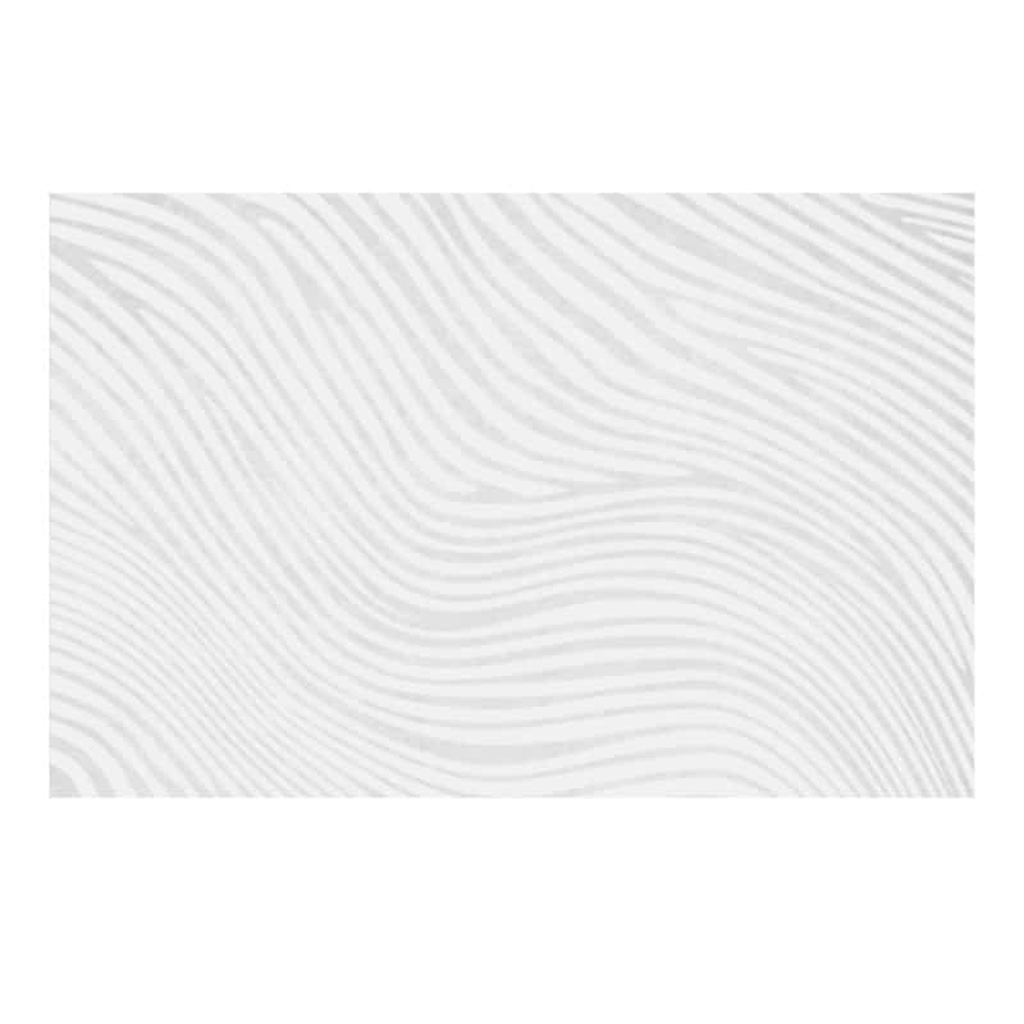 Tapis cocooning effet jardin zen
