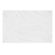 Tapis cocooning effet jardin zen